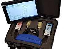 Акустический томограф  "Каскад-4Н"